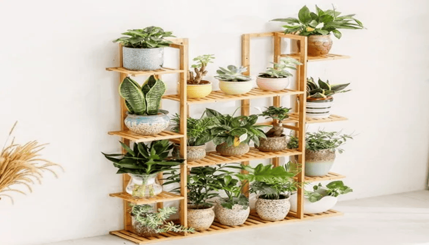 quanto custa decorar uma floricultura