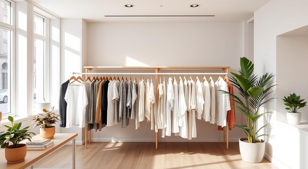 quanto custa decorar uma loja de roupas