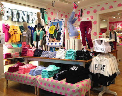 ideias de decoração para loja de roupas pequenas