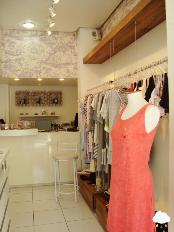 quanto custa decorar uma loja de roupas