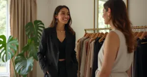 27 Ideias de Decoração de Loja de Roupas que Viram Cliente em Comprador