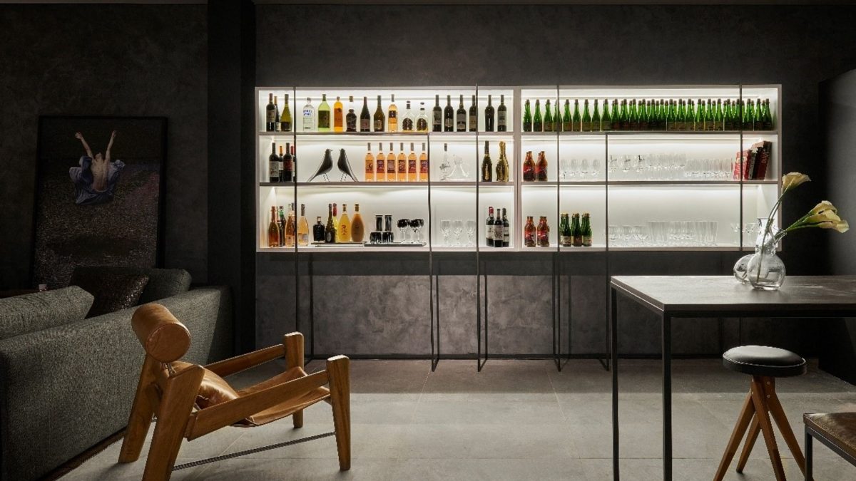 como escolher o tipo de madeira para balcão de pub