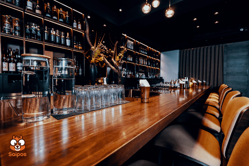 ideias de decoração pub inglês tradicional