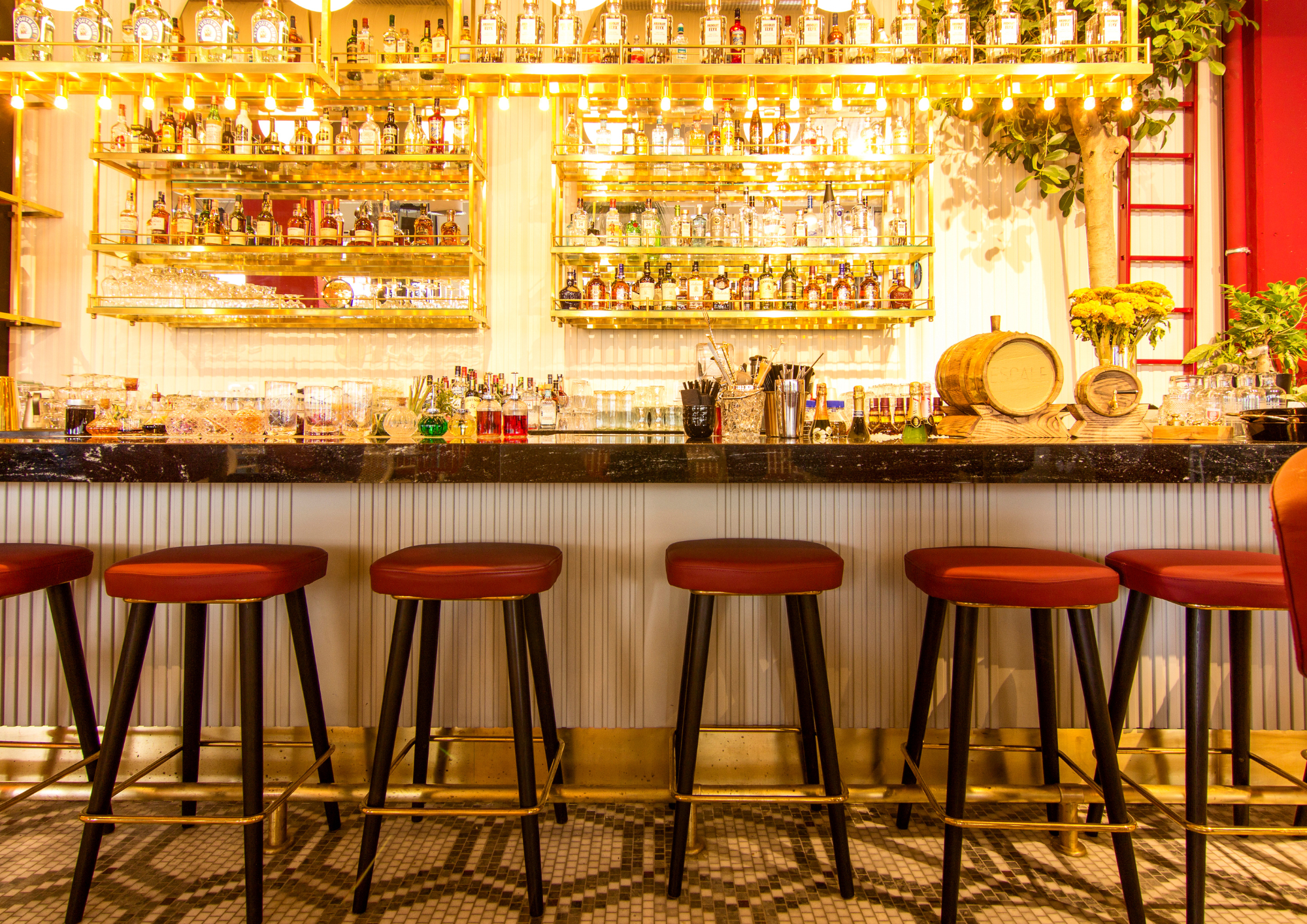 pub americano vs pub irlandês qual escolher