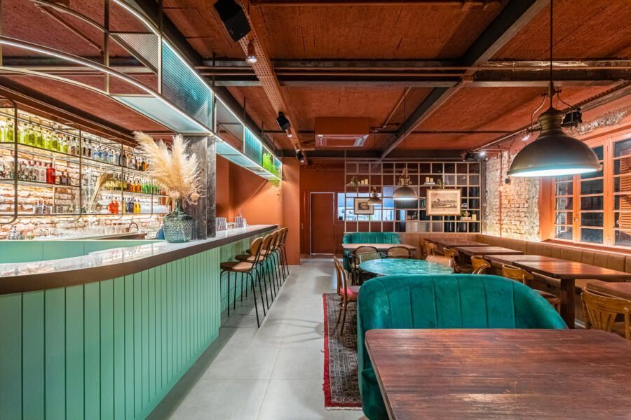 pub americano vs pub irlandês qual escolher