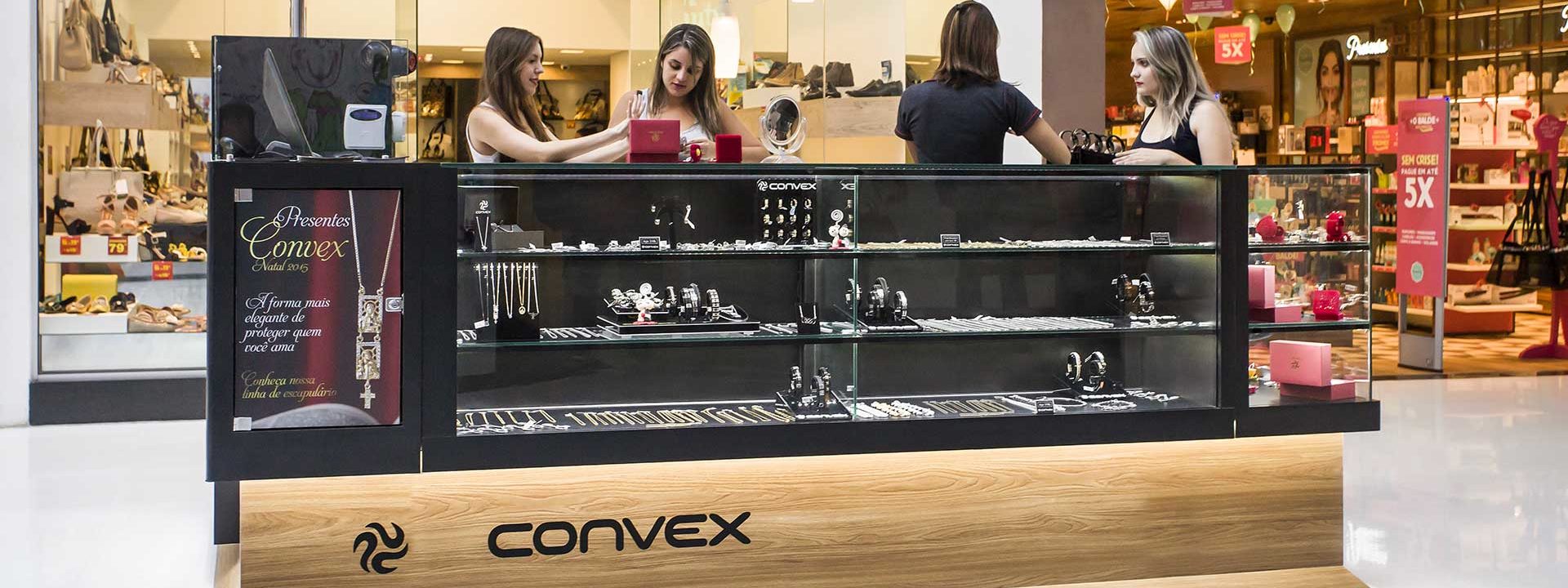 quanto custa decorar um quiosque de shopping