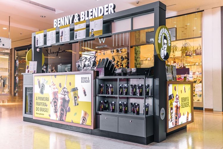 quiosque de shopping vs loja pequena qual escolher