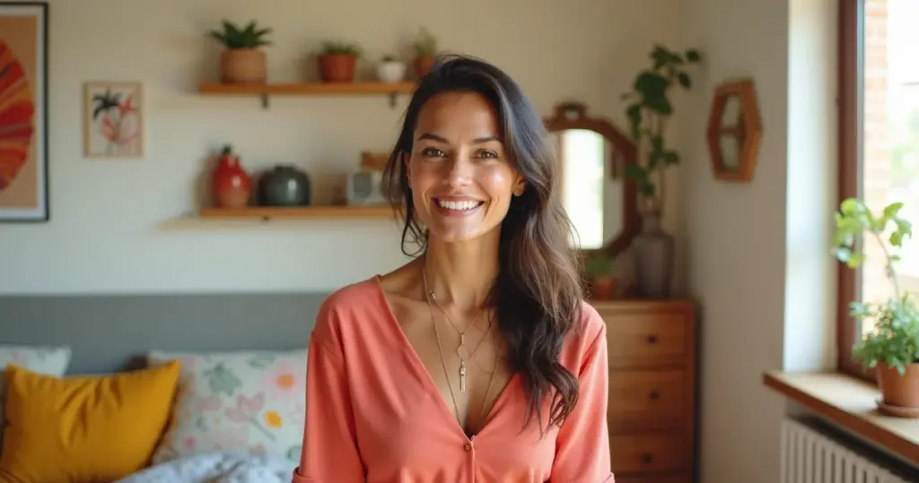 27 Truques de Decoração de Quitinete que Dobram Seu Espaço