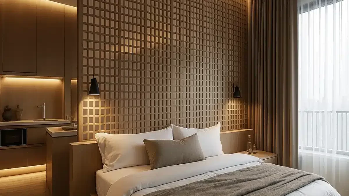 erros comuns ao decorar kitnet