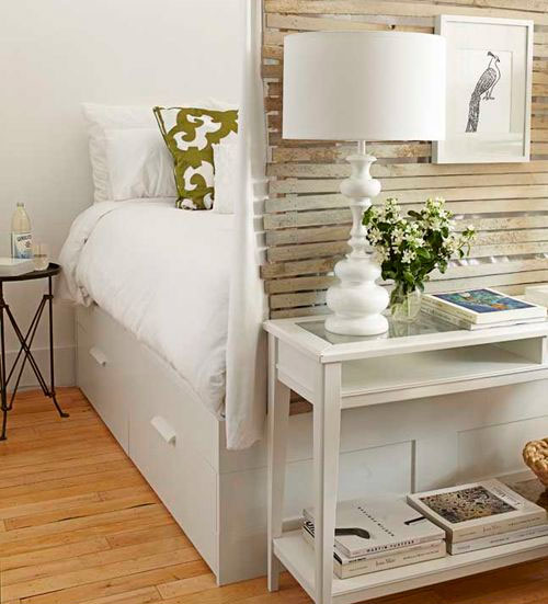 quanto custa decorar uma kitnet