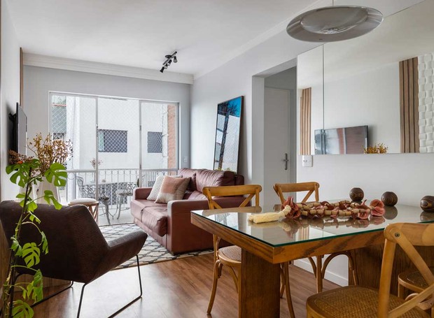 erros comuns ao decorar kitnet