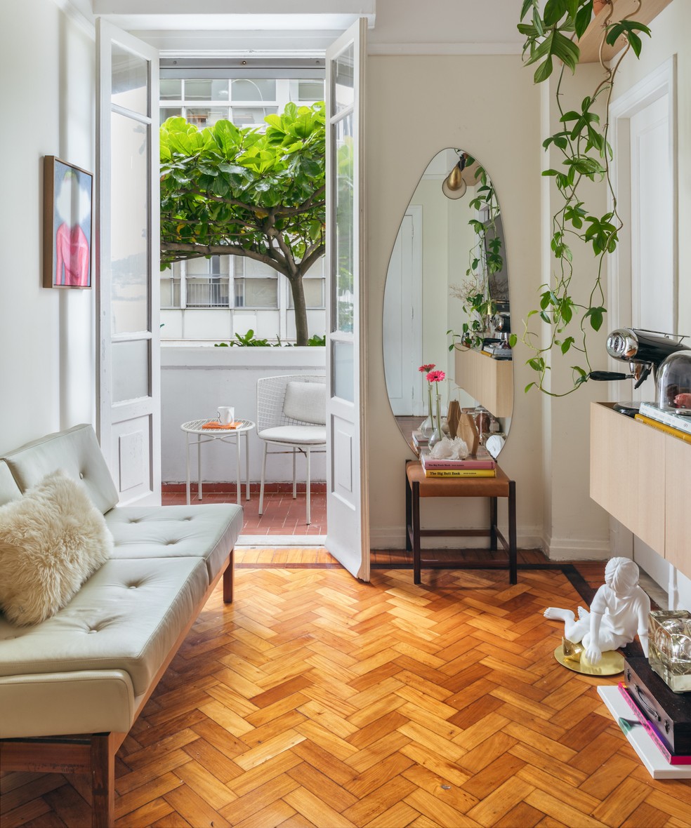 quanto custa espelho decorativo para sala