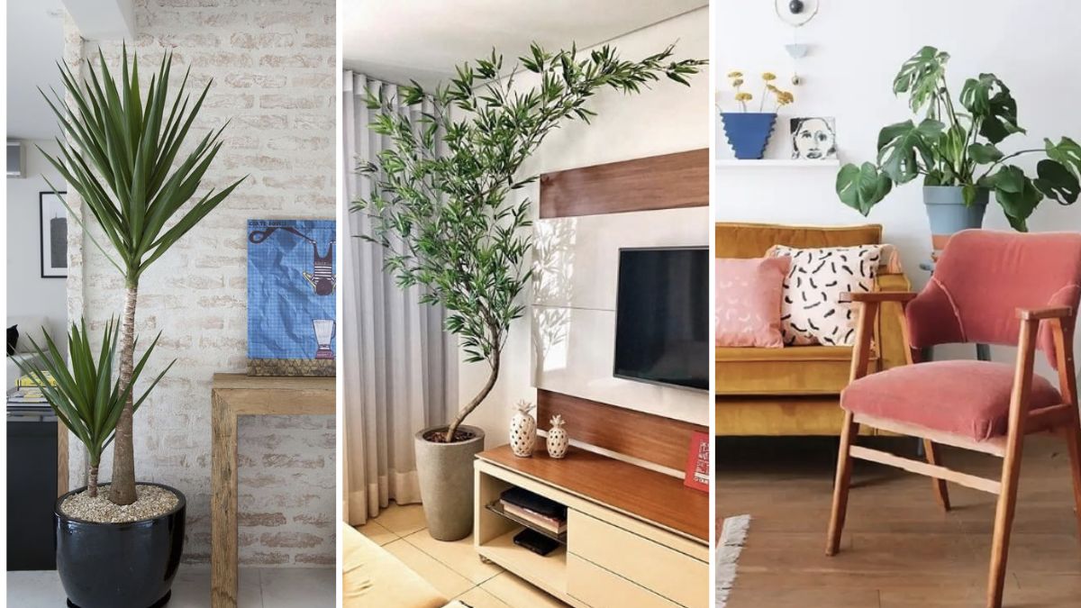 quanto custa decorar sala com plantas artificiais de qualidade