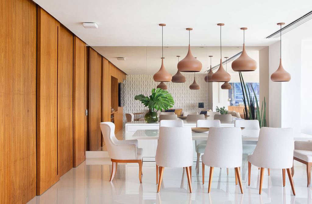 quanto custa decorar sala de estar e jantar integrada pequena