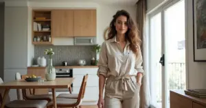 27 Ideias de Decoração de Sala de Estar e Jantar Integradas Pequenas que Funcionam