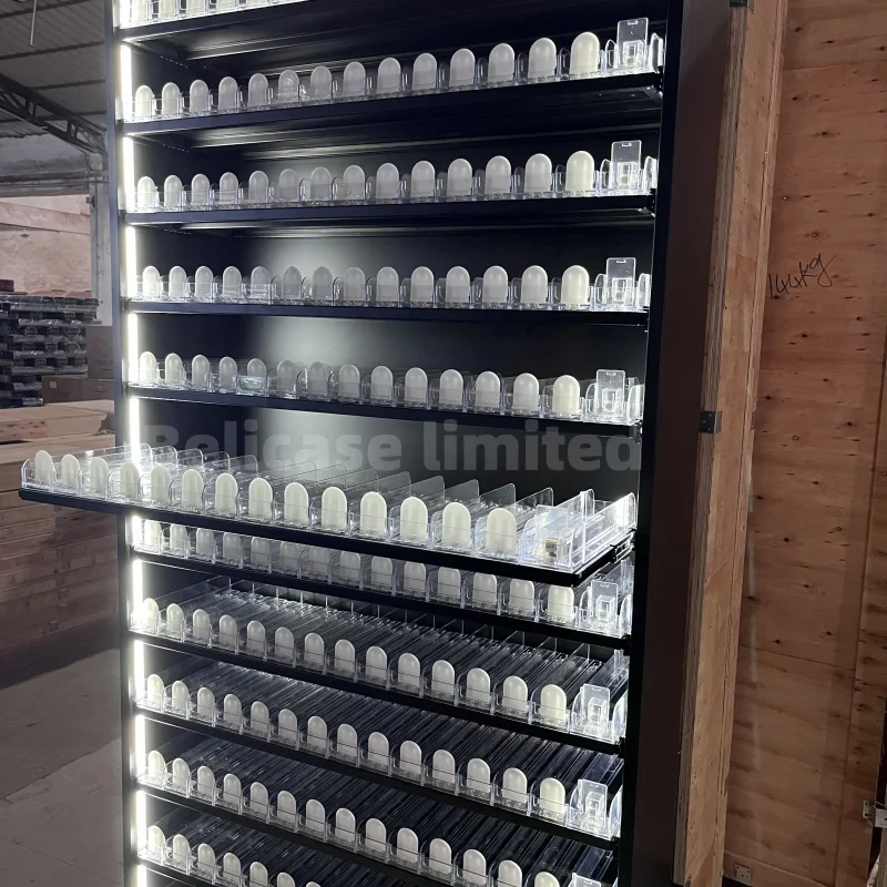 decoração de tabacaria