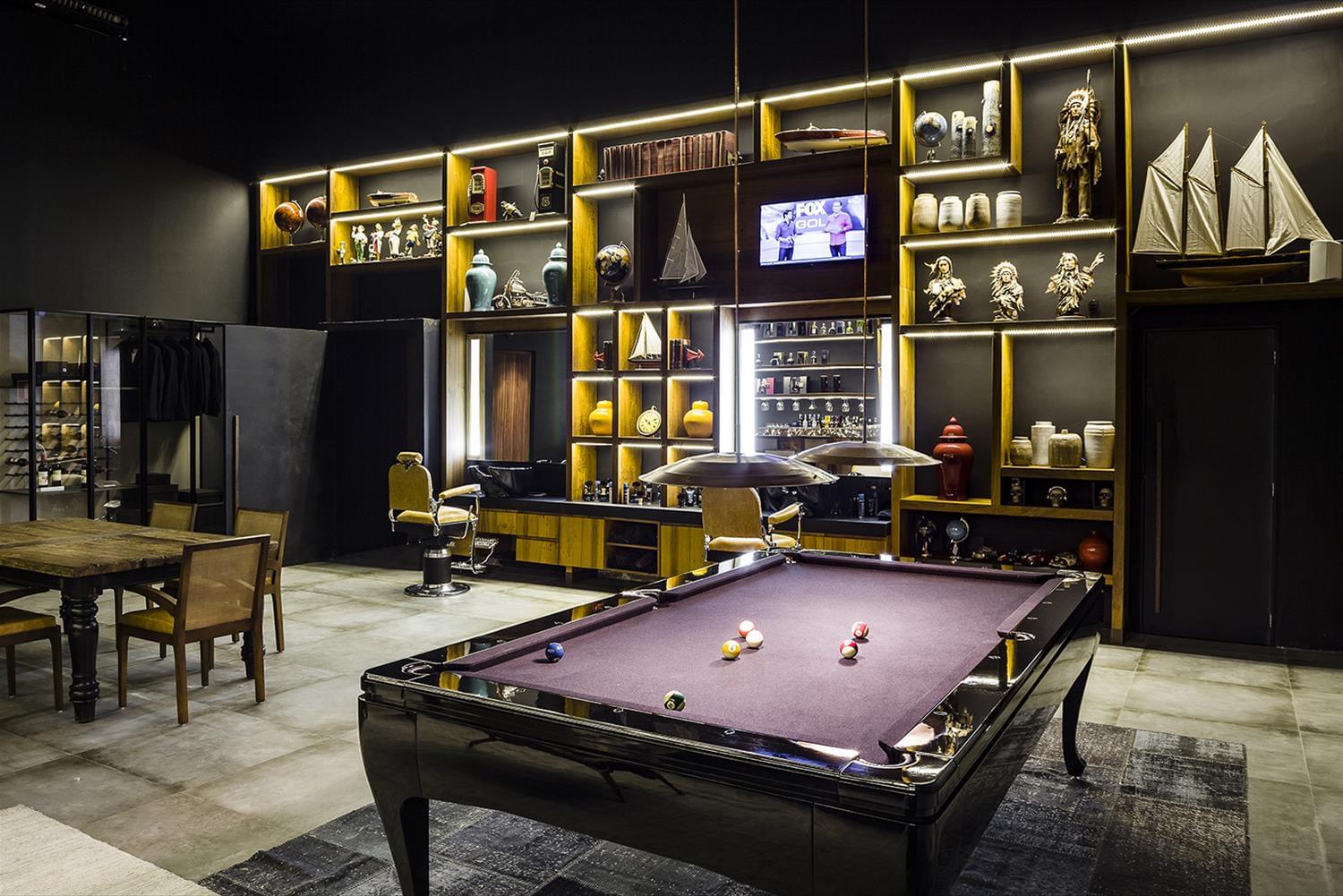 erros comuns na decoração de tabacarias pequenas