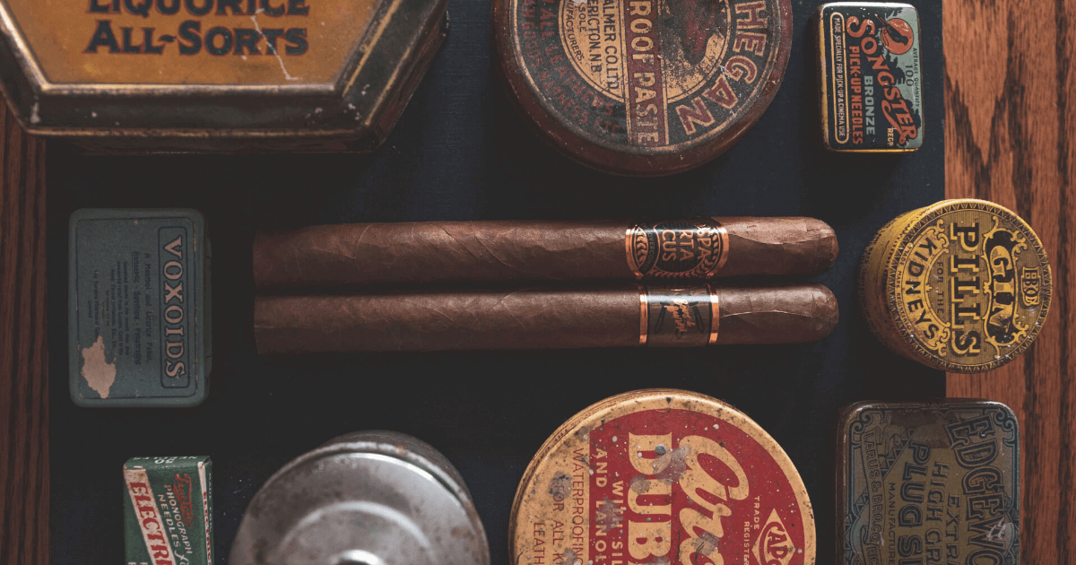 decoração tabacaria industrial versus rústica qual escolher