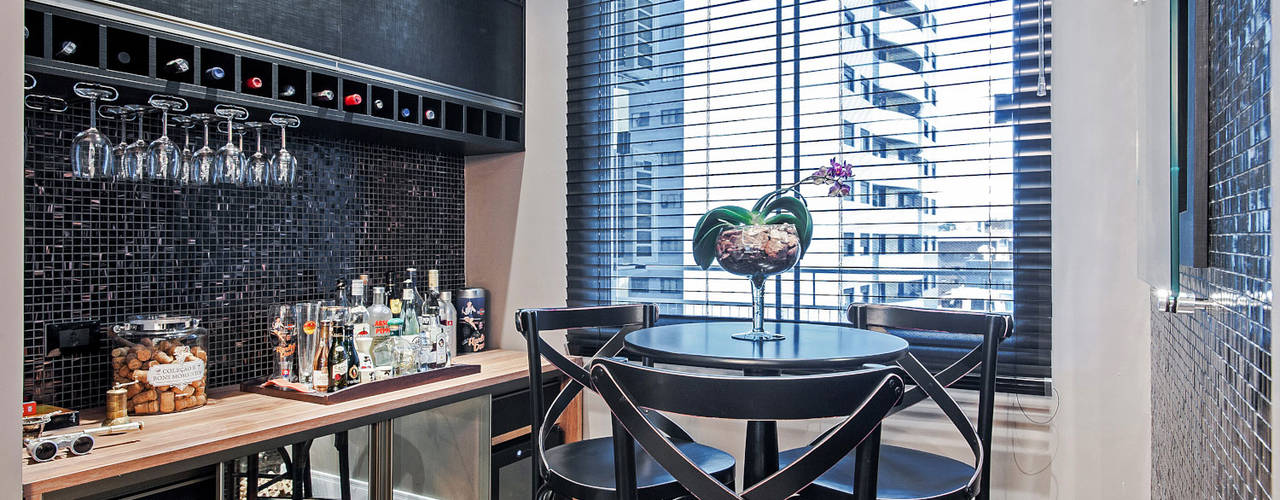 erros comuns na decoração de wine bar