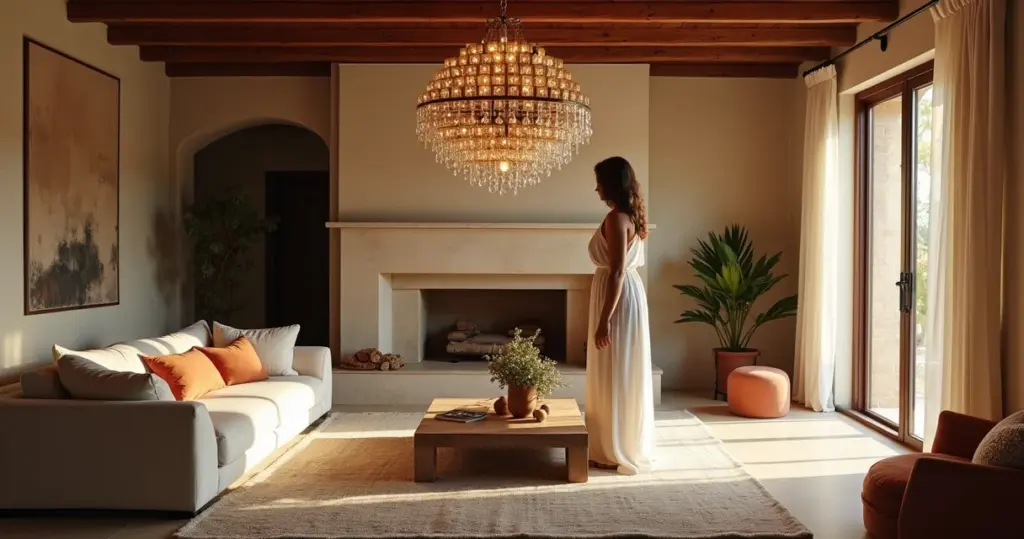 32 Ideias de Decoração Rústica Chique Que Vão Transformar Sua Casa