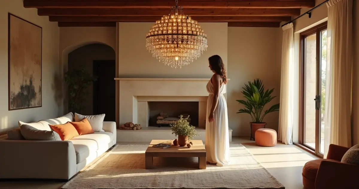 32 Ideias de Decoração Rústica Chique Que Vão Transformar Sua Casa