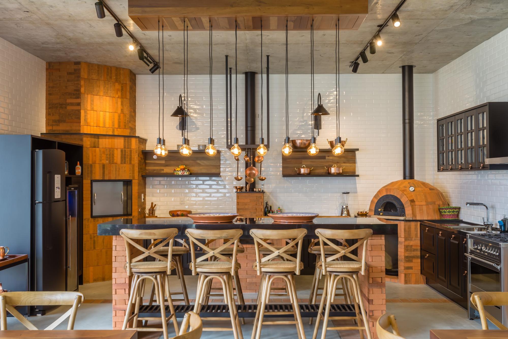 erros comuns na decoração rústica chique