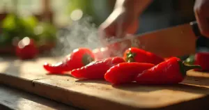 Dedo de moça: receita rápida que transforma sua cozinha em 15 min