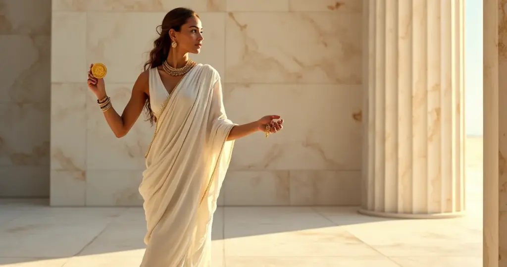 Democracia ateniense características: o modelo que explica nossa política hoje