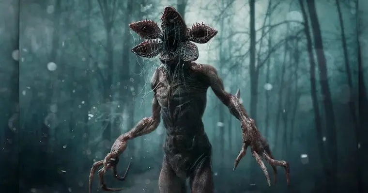 demogorgon