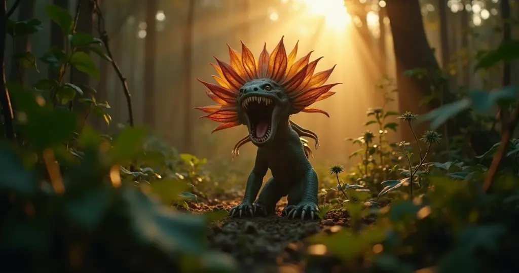 Demogorgon: o detalhe que muda como você vê Stranger Things Demogorgon: o detalhe que muda como você vê Stranger Things