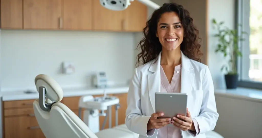 Dentista pode ser MEI? A verdade que vai salvar sua clínica em 2026 Dentista pode ser MEI? A verdade que vai salvar sua clínica em 2026