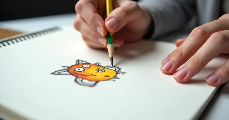 Des3nho para desenhar: Ideias que viram arte em minutos Des3nho para desenhar: Ideias que viram arte em minutos