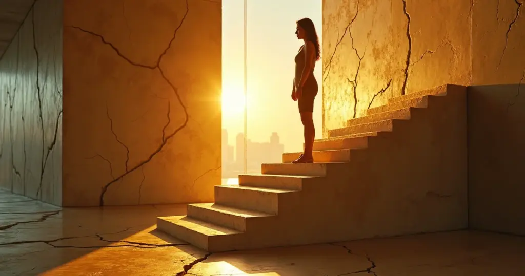 Como os desafios se tornam sua maior vantagem competitiva