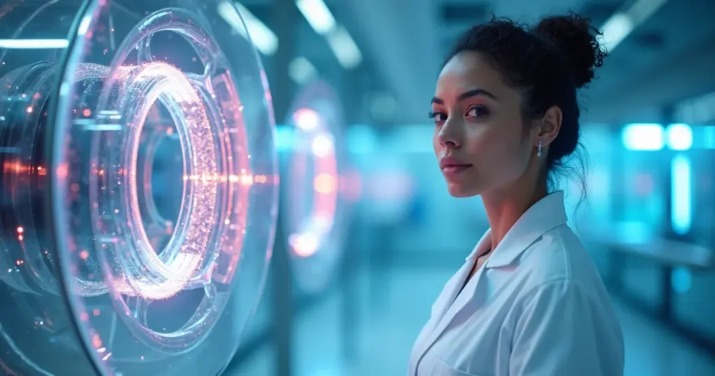 Desafios armazenamento antimatéria: a verdade que vai te surpreender