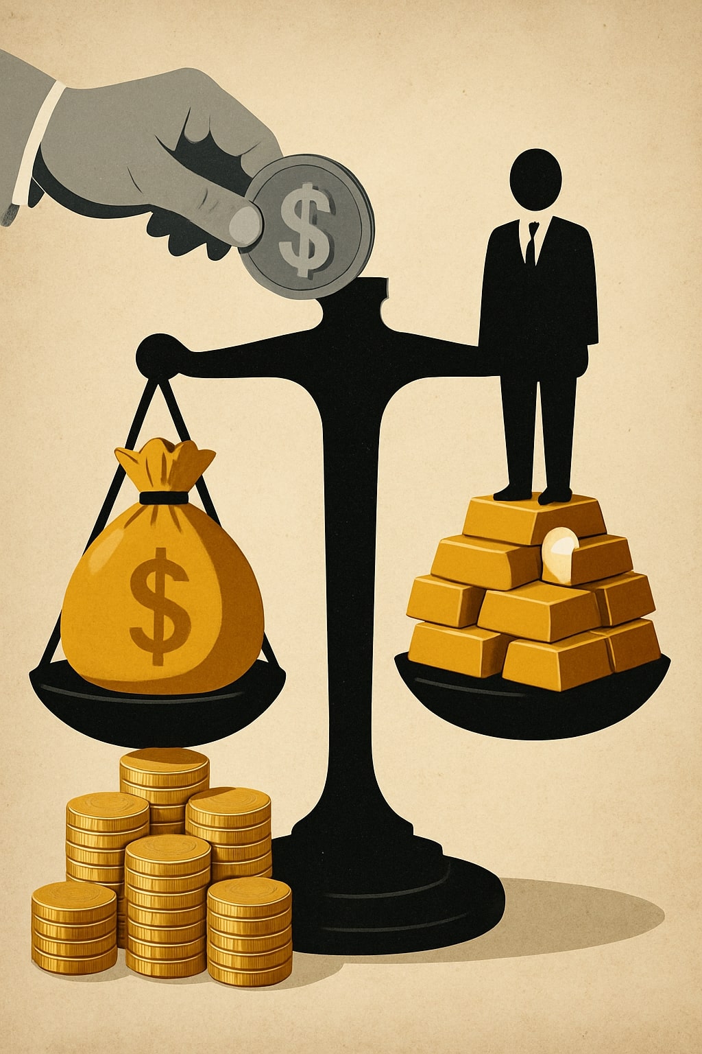 melhores práticas implementação imposto grandes fortunas