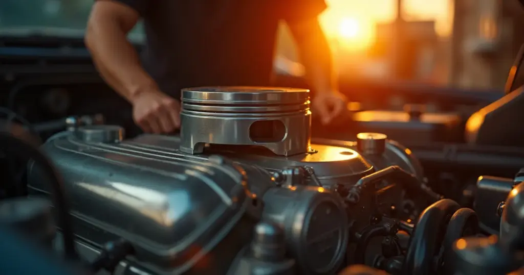 Descarbonização do motor: como seu carro volta a ter potência de zero km Descarbonização do motor: como seu carro volta a ter potência de zero km