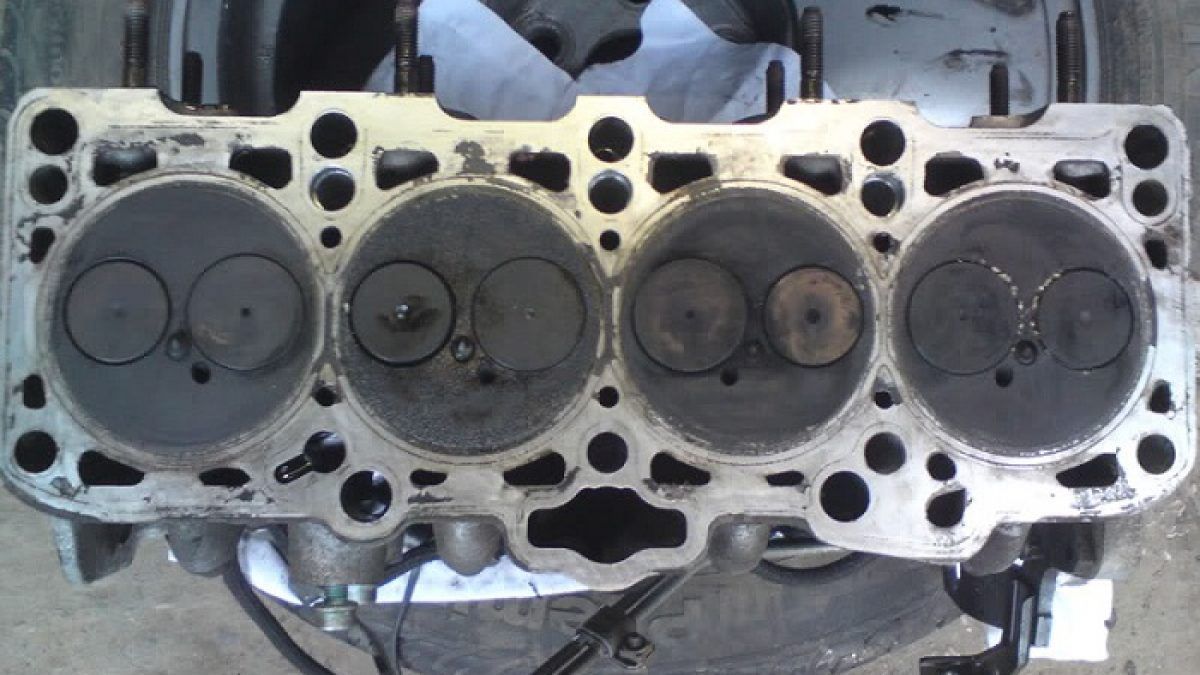 erros comuns ao descarbonizar motor