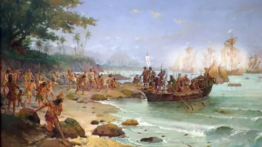 melhores viagens grandes navegações história