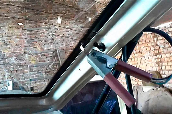 melhores kits de reparo desembaçador traseiro