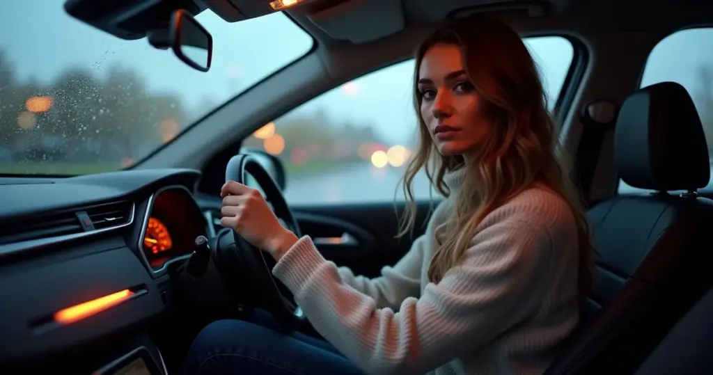 Desembaçador Traseiro: Domine Esse Botão e Dirija com Visão Total