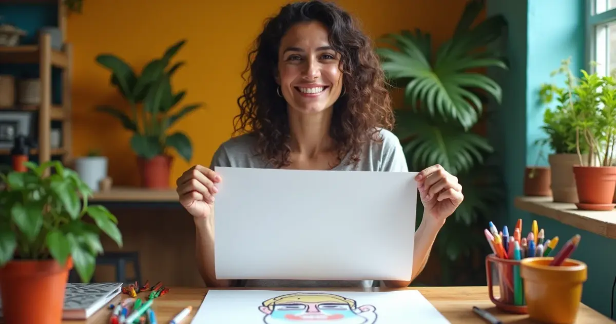 13 Ideias de Desenho Bobbie Goods para Imprimir sem Vazar Marcador