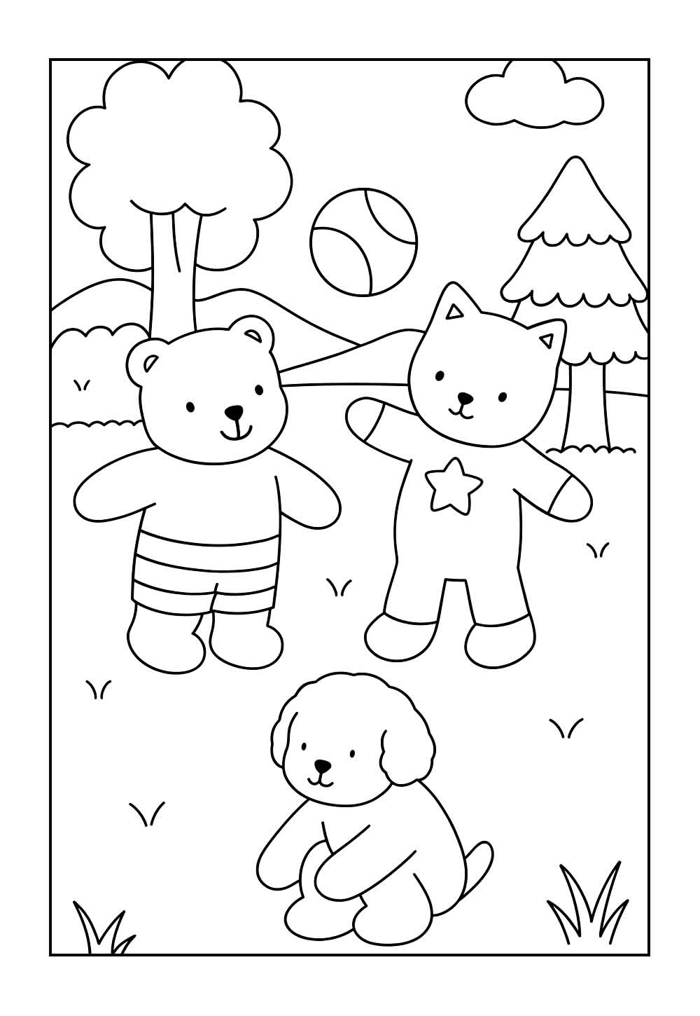 custo para imprimir desenhos bobbie goods em alta gramatura