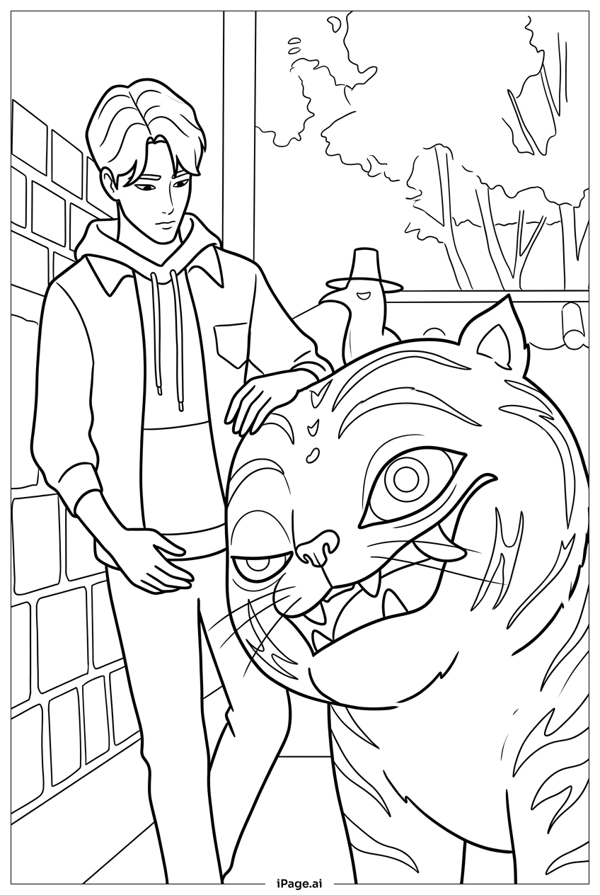 erros comuns ao colorir desenhos para imprimir