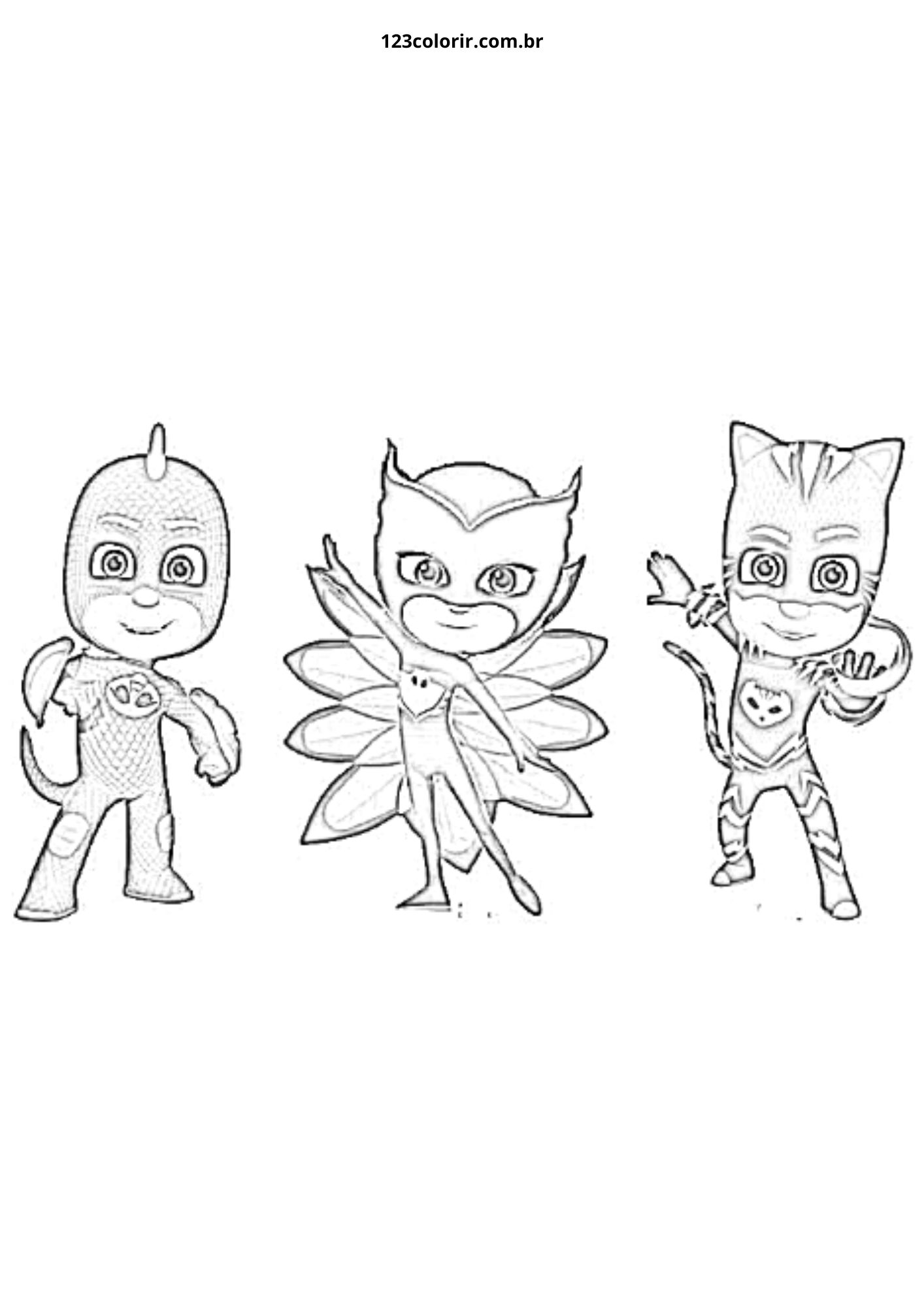 desenhos para colorir online vs imprimir qual o melhor