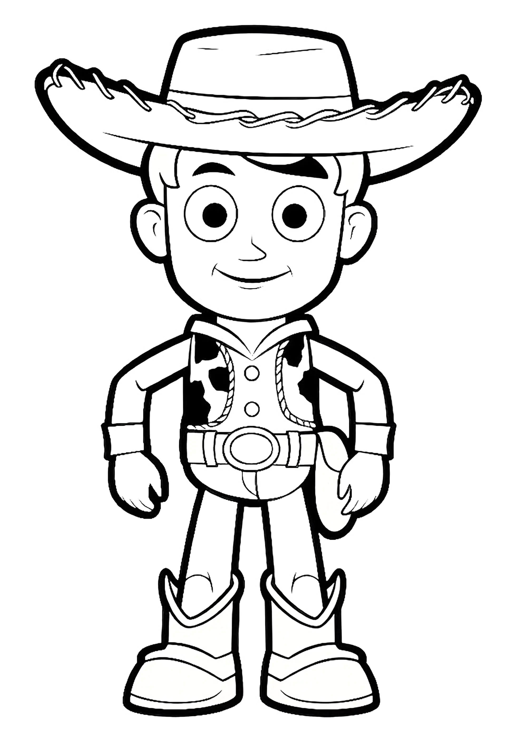 livro de colorir toy story pdf