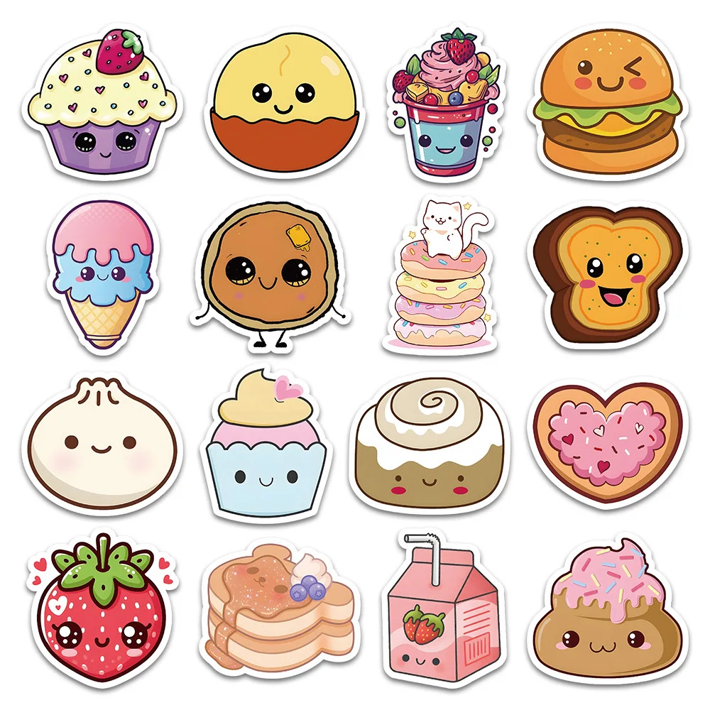 desenho de comidinha para imprimir