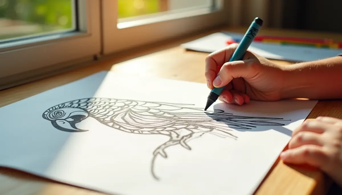 87 Desenhos de para Colorir e Imprimir que Não Borram na Hora de Pintar