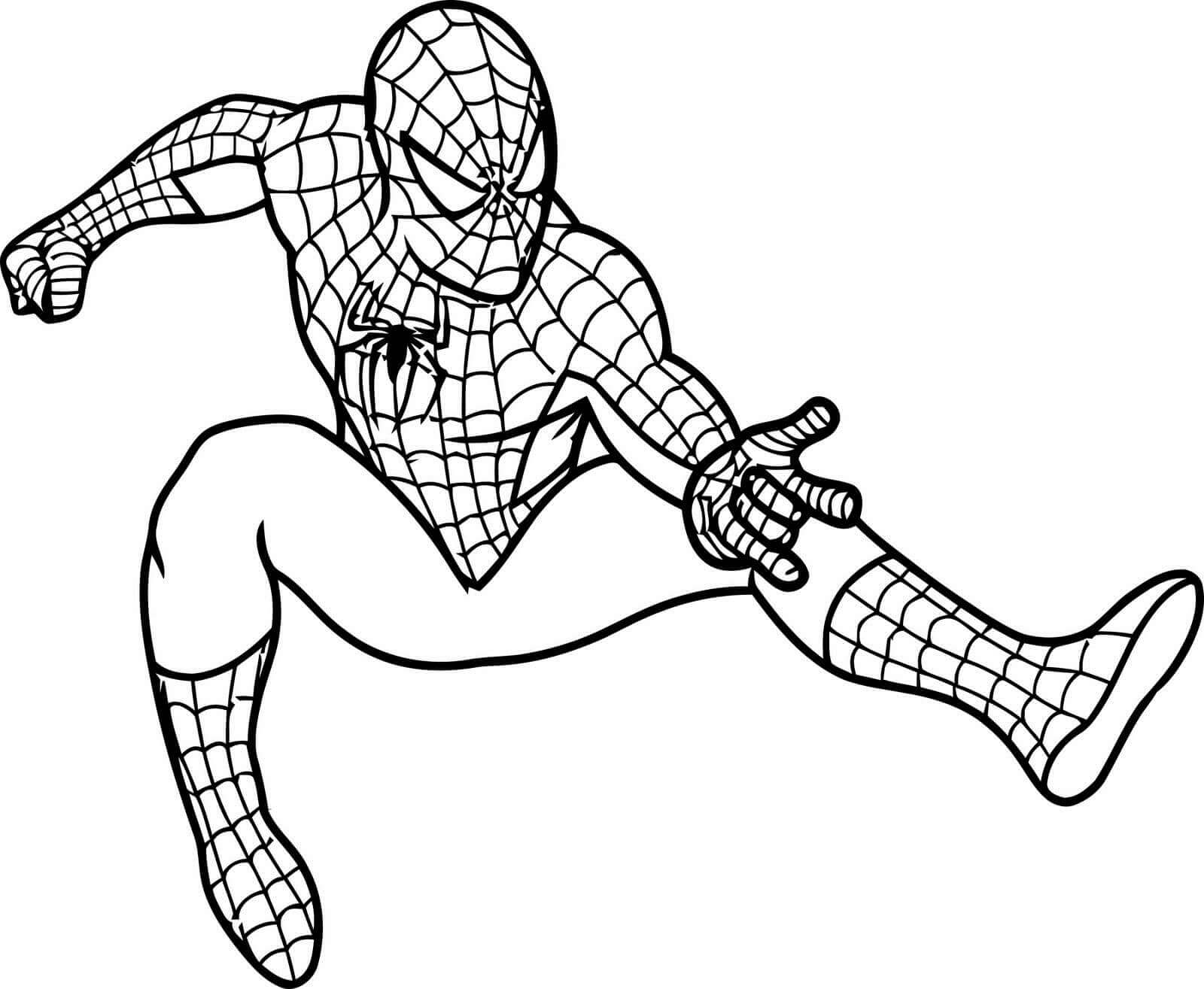 desenhos de personagens de desenhos animados para colorir