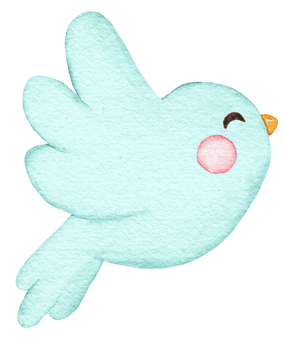 técnicas de desenho de pássaros