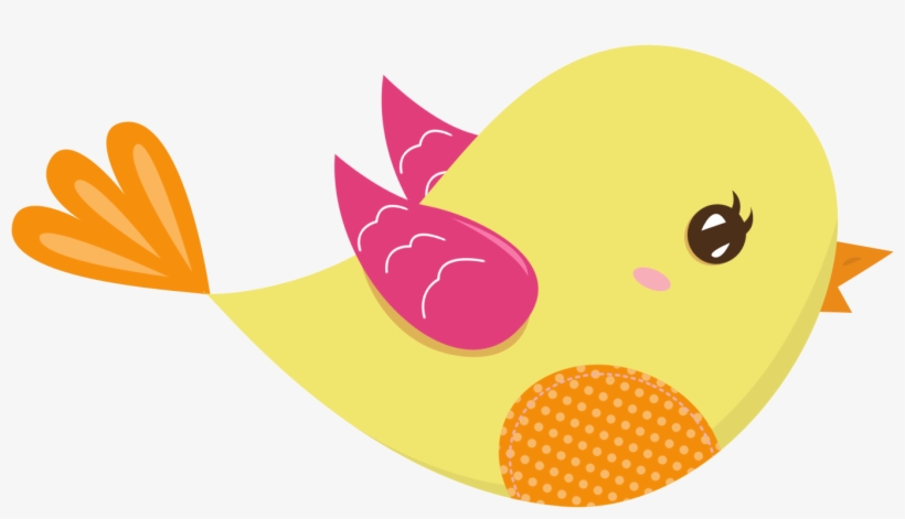 desenhar passarinho passo a passo